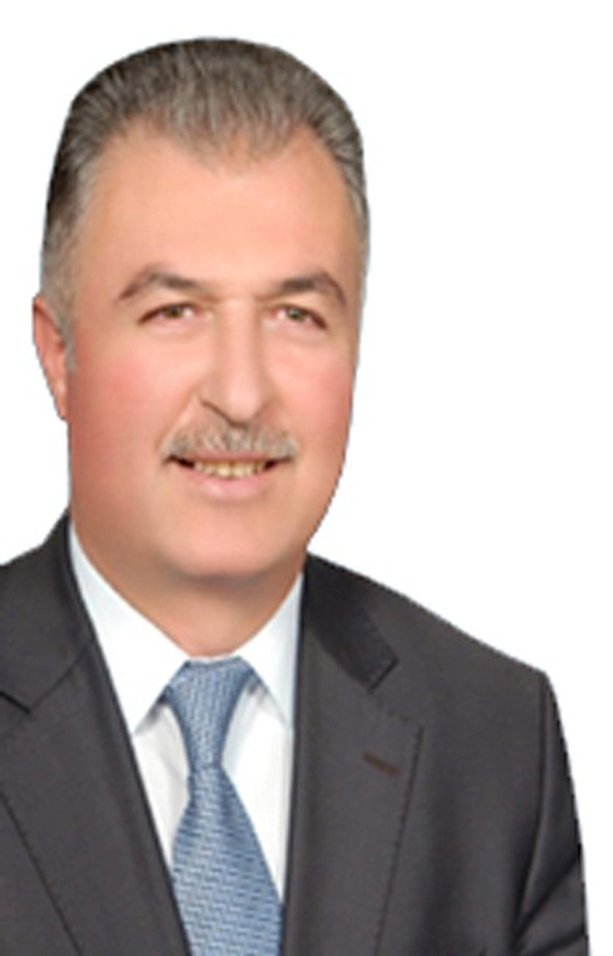 AK Parti İpekyolu İlçe Belediye Başkan Adayı Keyifli Projelerini Anlattı