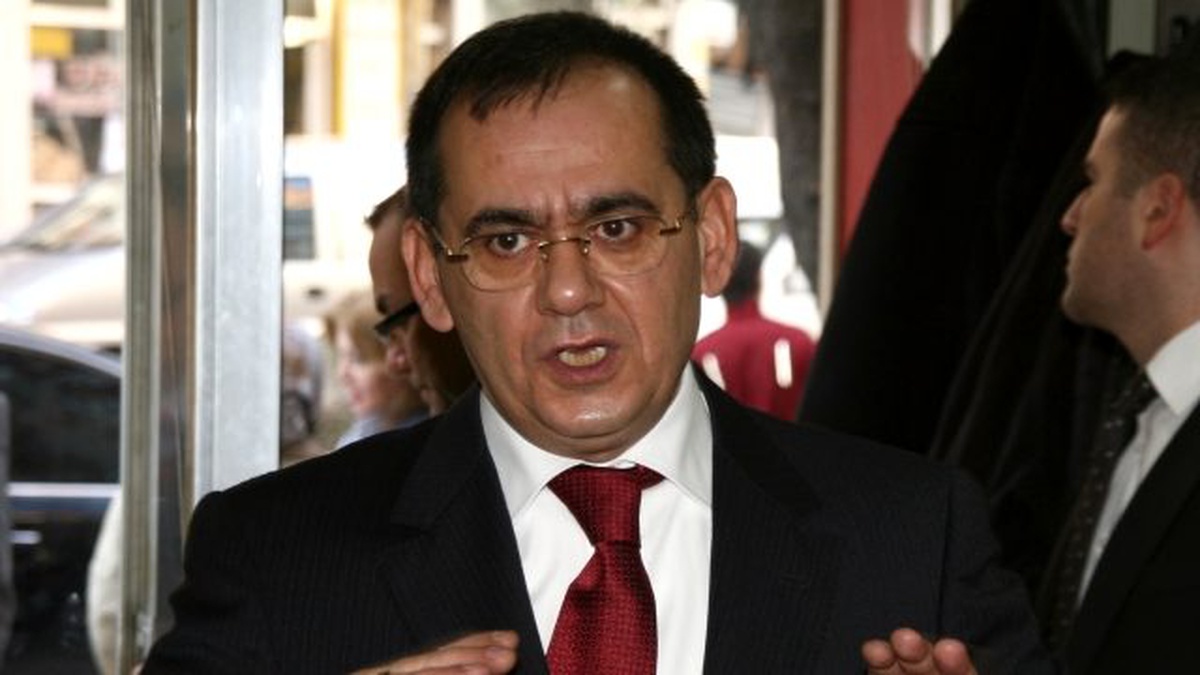 Yerel Seçimlere Doğru