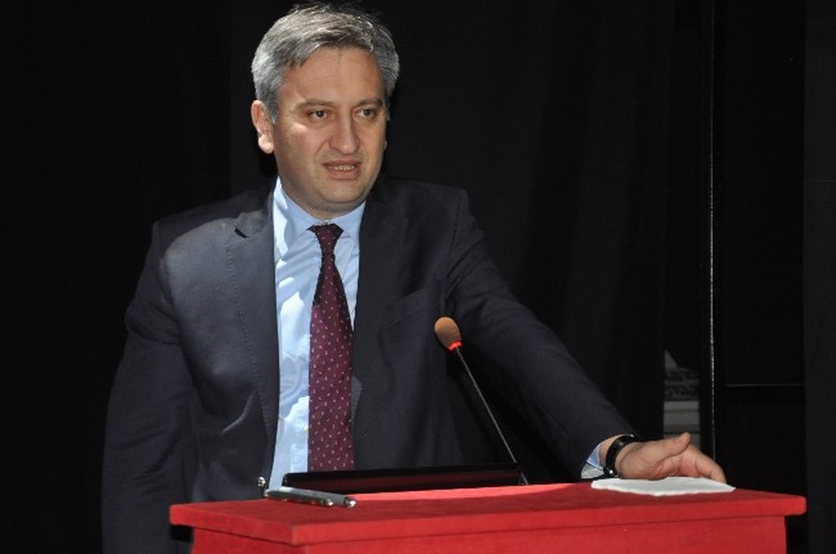 Alanya\'da Kanser Konferansı