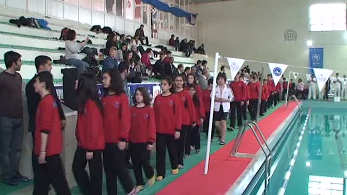 Anadolu Yıldızlar Ligi Müsabakaları Başladı