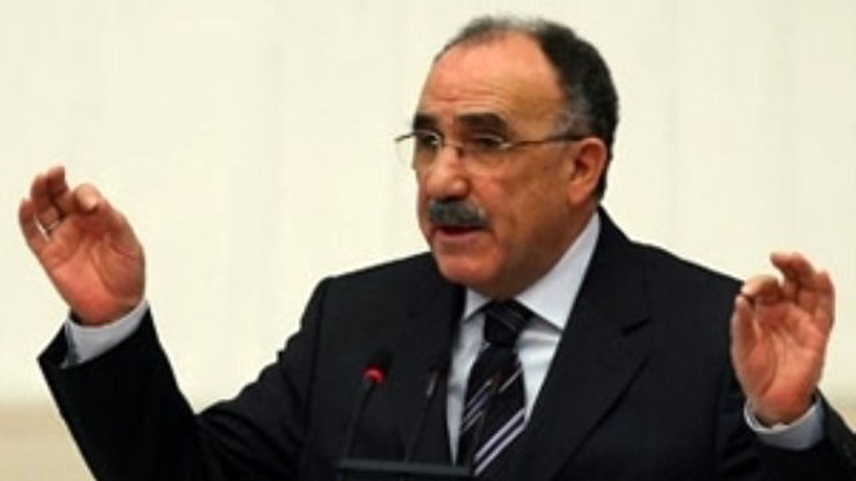 Başbakan Yardımcısı Atalay Açıklaması