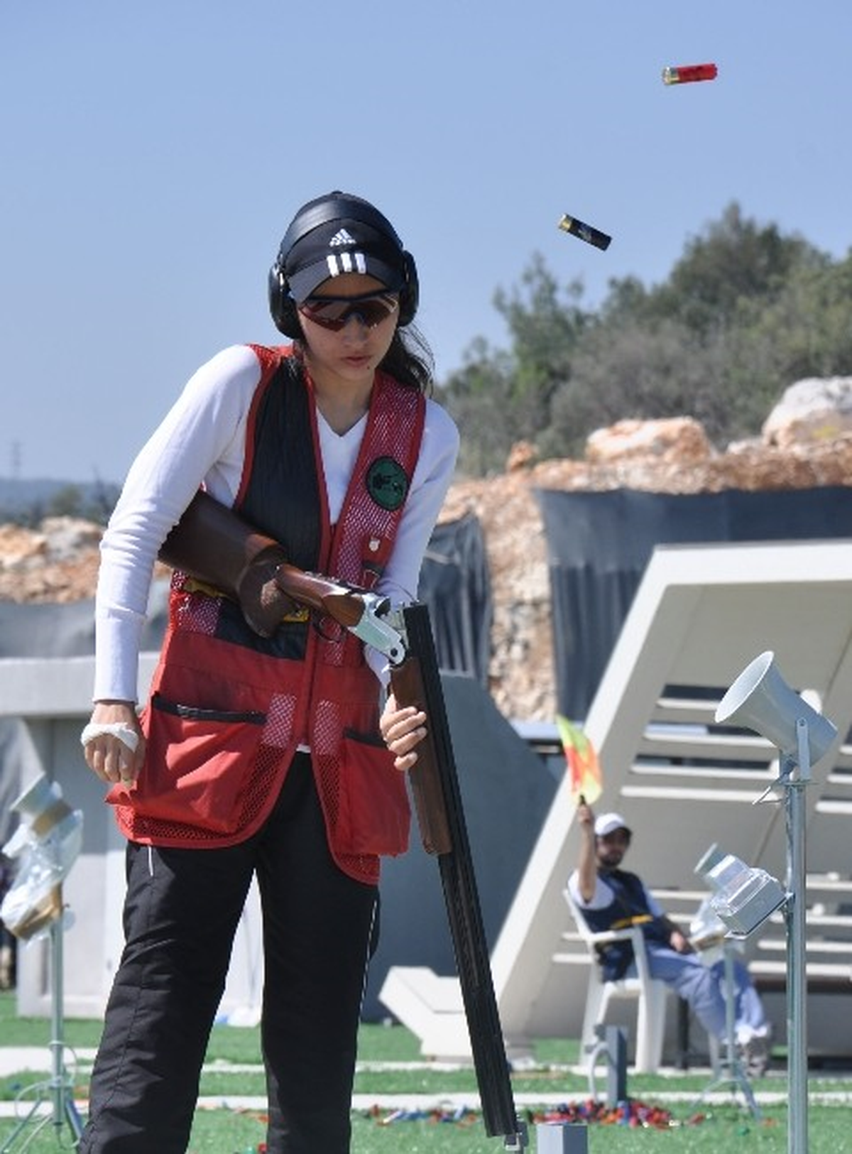 Atıcılık ve Avcılıkta Hedef Olimpiyatlar