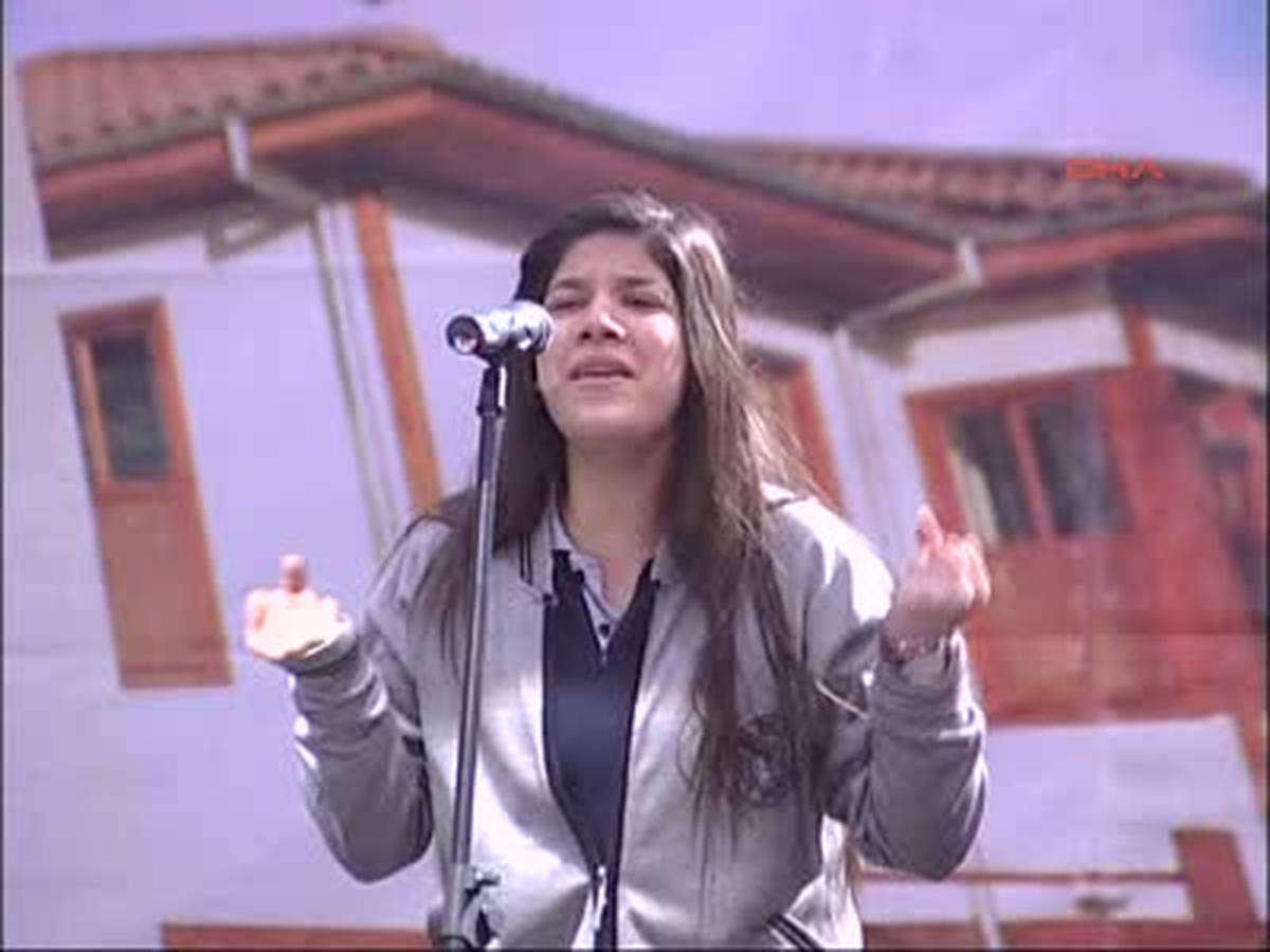 Arınç\'dan Melih Gökçek\'in Başkan Adaylığına İlginç Yorum (3)
