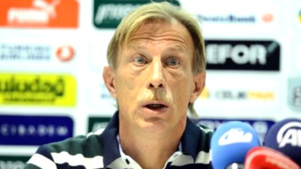 Daum\'un Gözünden Bursaspor ve Türk Futbolu