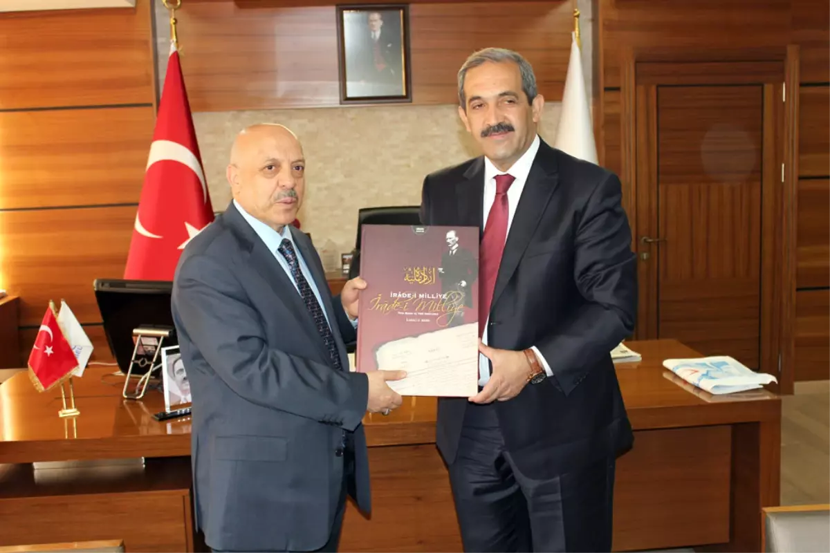 Hak-İş Genel Başkanı Arslan Açıklaması