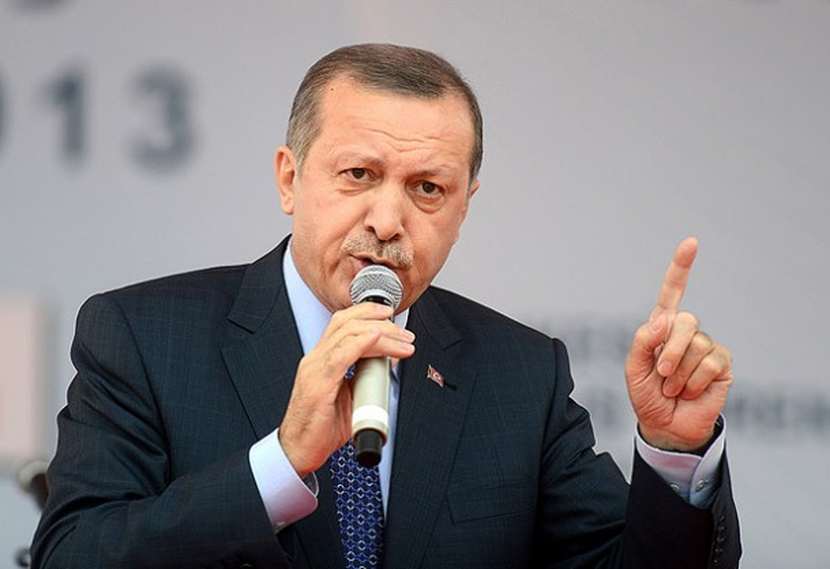 İzmit Körfez Köprüsü Ayağı Keson Batırma Töreni