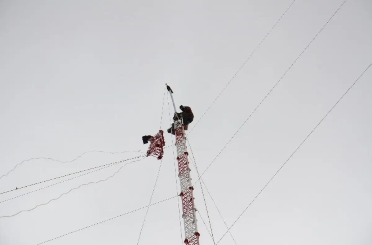 Kahramanmaraş\'ta Kurulacak Rüzgar Enerji Santrali