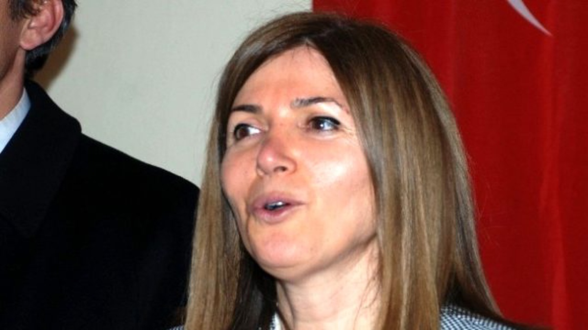 MHP Genel Başkan Yardımcısı Topçu-