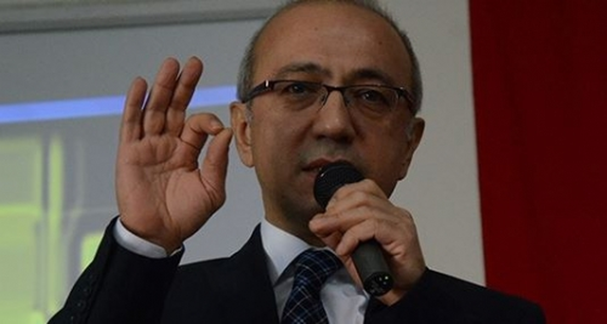 Bakan Elvan: "Sayın başbakanımızı itibarsızlaştırmaya çalışıyorlar\'\' -