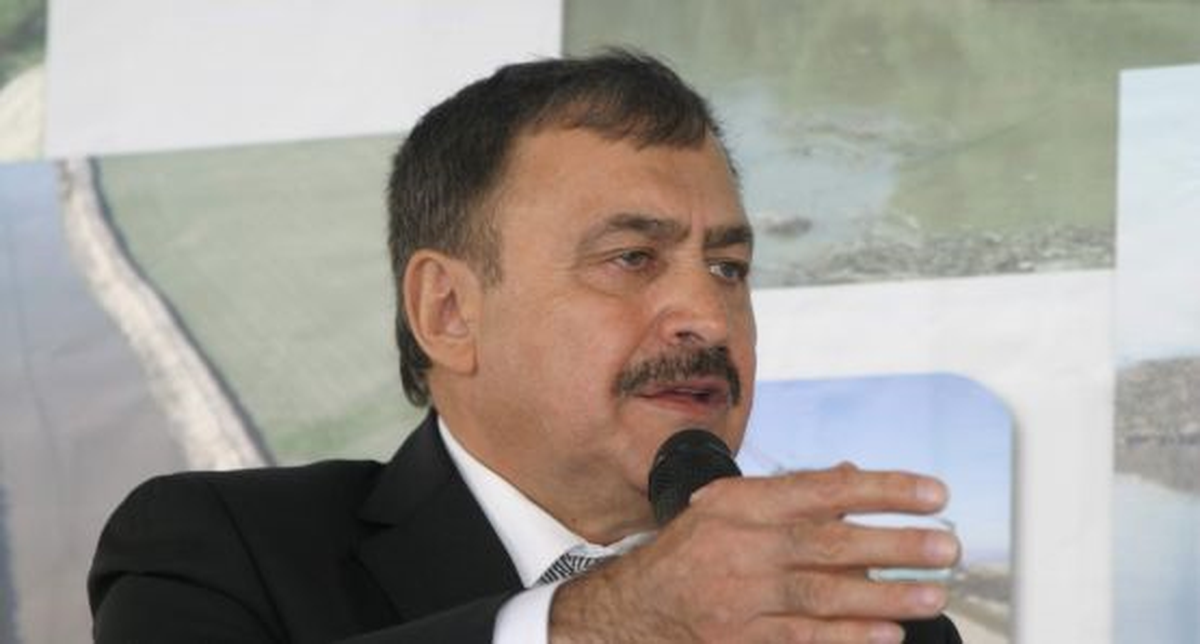 Bakan Erdoğlu: "Bir Acı Bir Başka Acıyla Yok Olamaz"