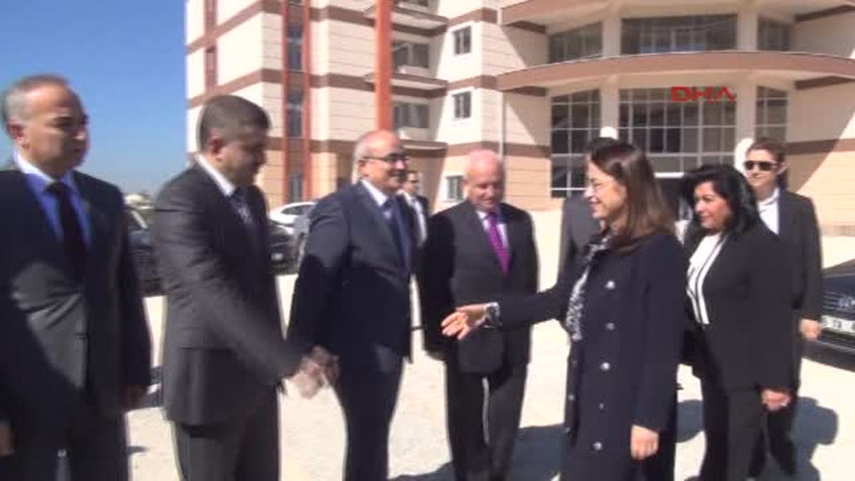 Bakan İslam: Telefondinlemelerin Hesabı Sorulacaktır