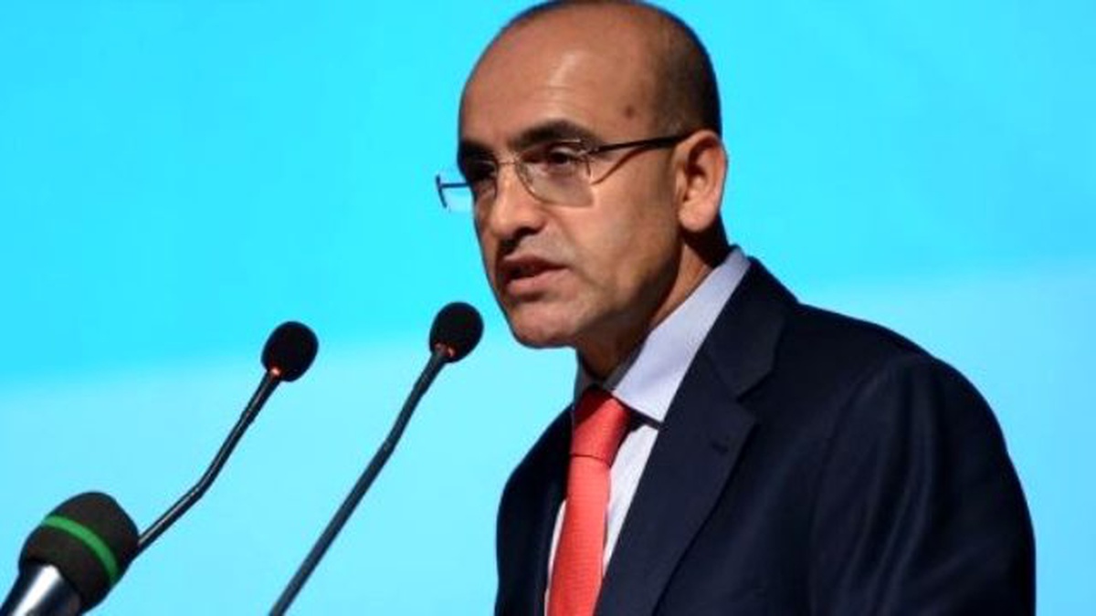 Bakan Şimşek: "Vergi denetimlerinde artış olacak" -