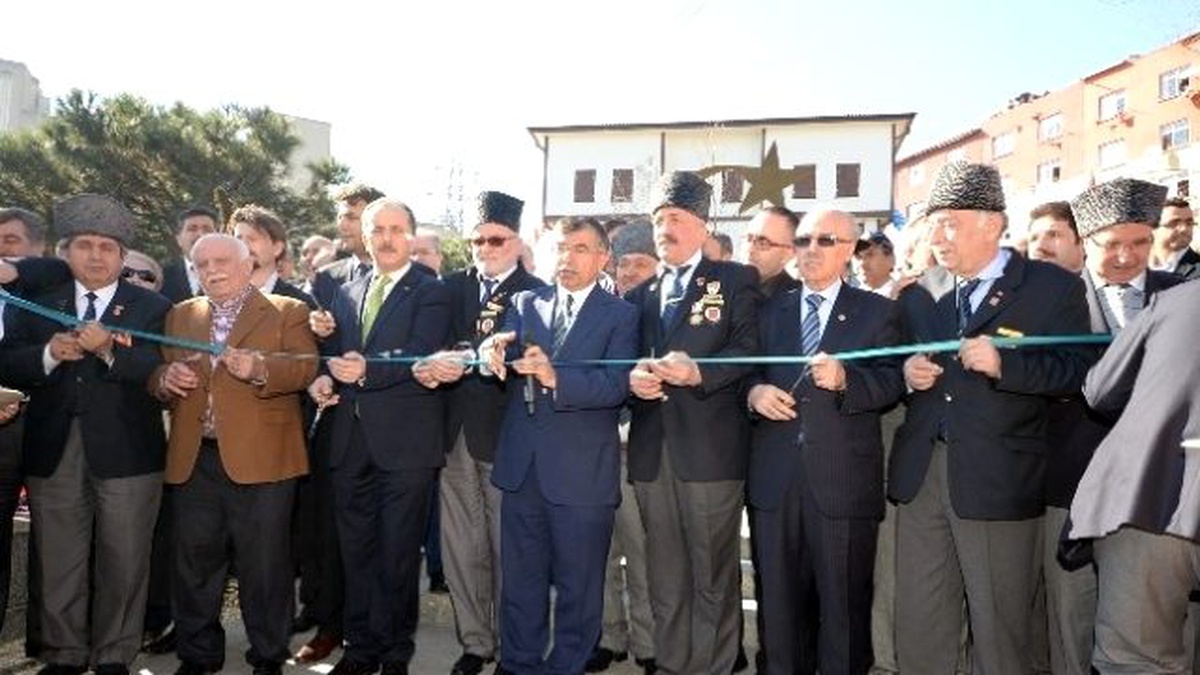 Bağcılar\'da Çanakkale Şehitleri Müzesi Açıldı