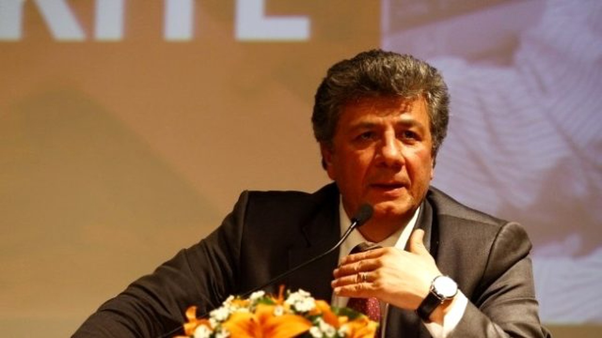 Balbay: "Son Dönemde Dışarı Çıkanların Hepsi Başı Dik Olarak Çıktı"