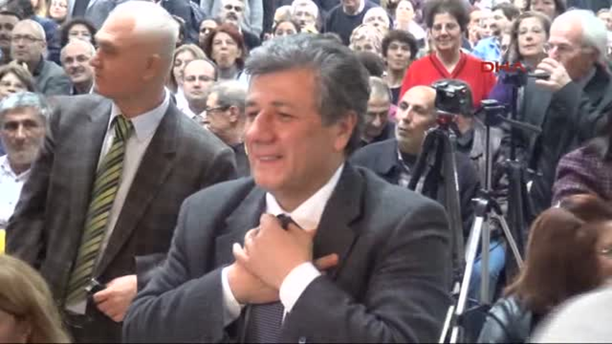 Balbay: "Son Dönemde Dışarı Çıkanların Hepsi Başı Dik Olarak Çıktı"