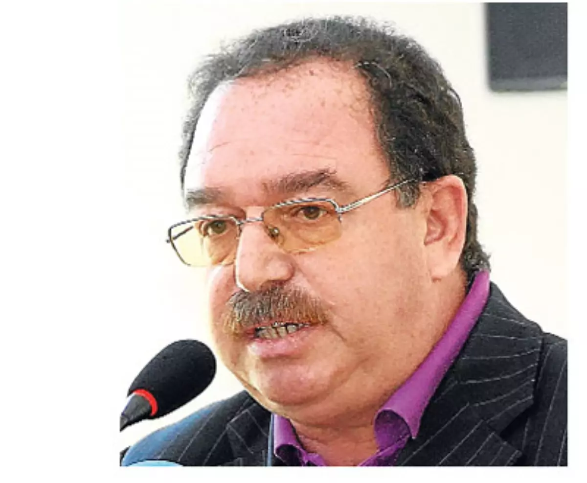 "Barış, Dostluk ve Demokrasi" Ödülü Hatip Dicle\'ye Verildi