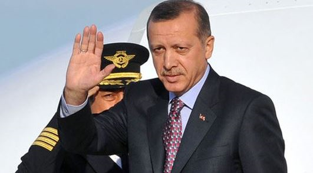 Başbakan Erdoğan Başkent\'te