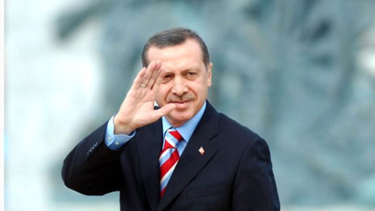 Başbakan Erdoğan, İstanbul\'a Gitti