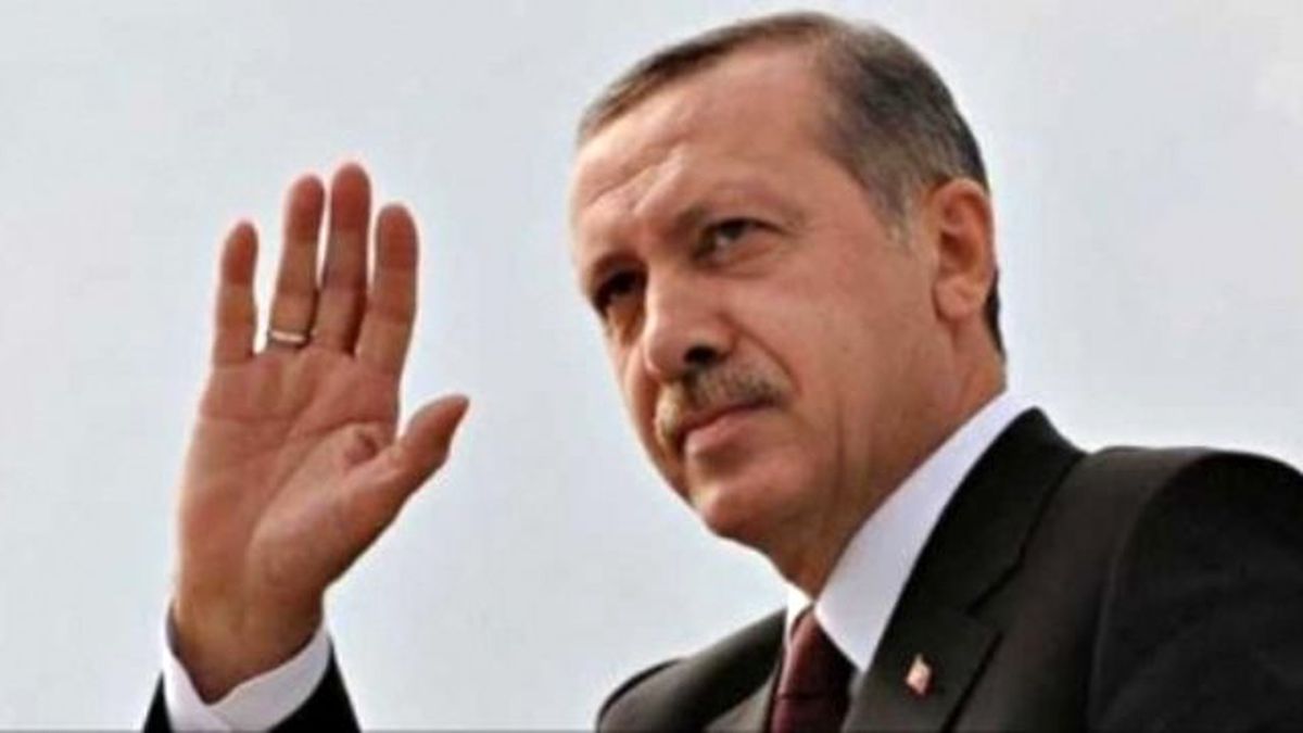 Başbakan Erdoğan Helikopterle Kocaeli\'ne Gitti