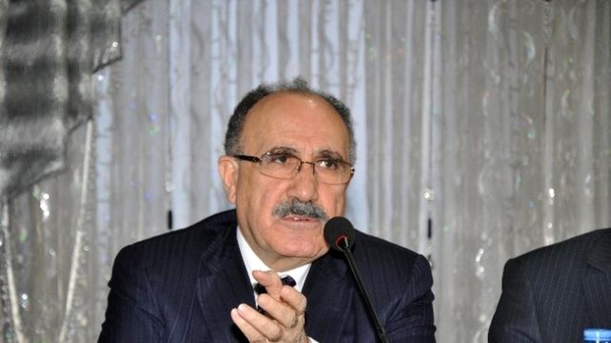 Başbakan Yardımcısı Atalay Açıklaması