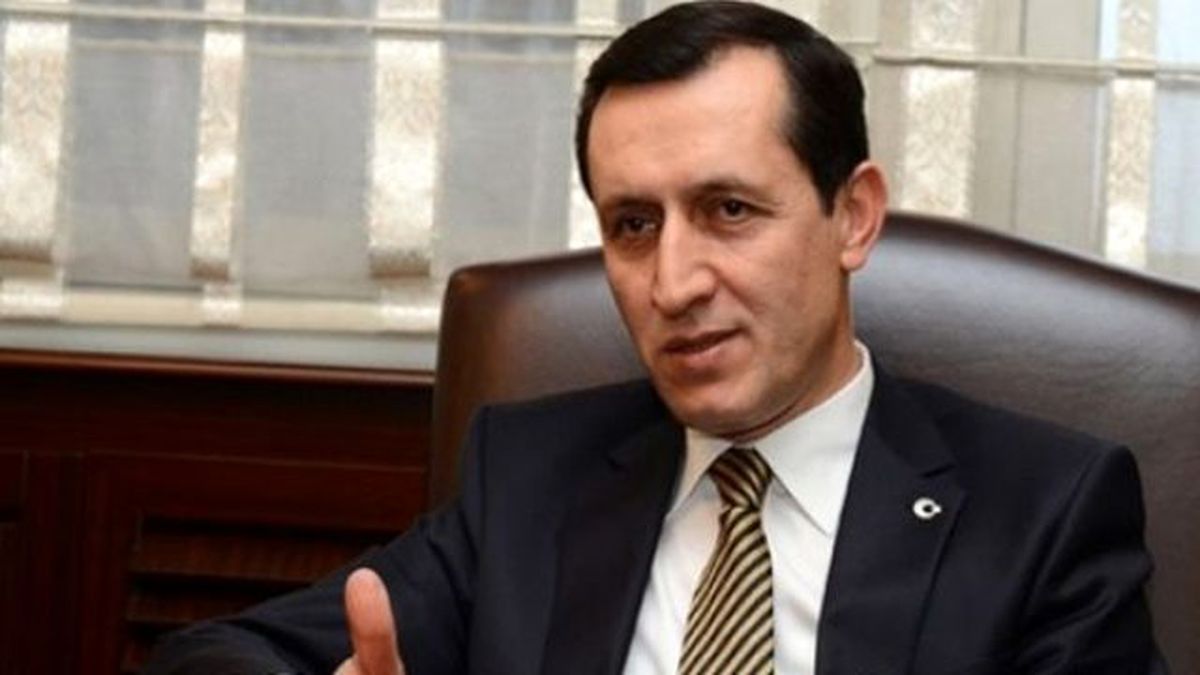 Başbakan Yardımcısı Emrullah İşler\'den \'Fezleke\' Değerlendirmesi
