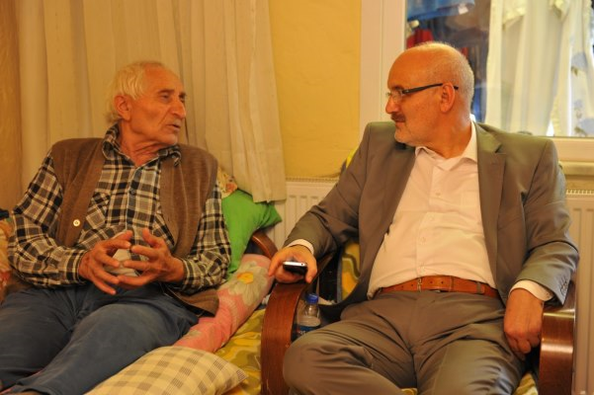 Başkan Çelikbilek\'ten 14 Mart Tıp Bayramı Mesajı