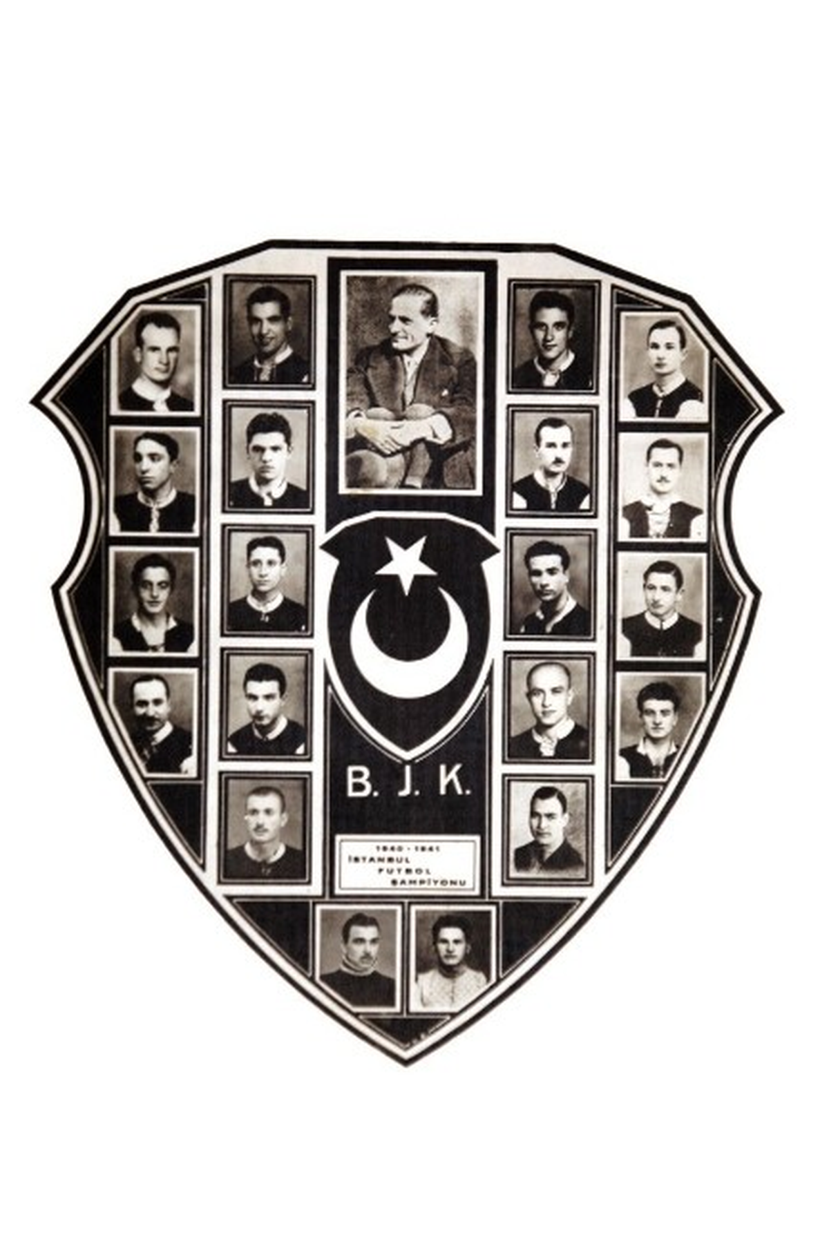 "Beşiktaş 111 Yıllık Aşk" Sergisi Aydınlılarla Buluşuyor
