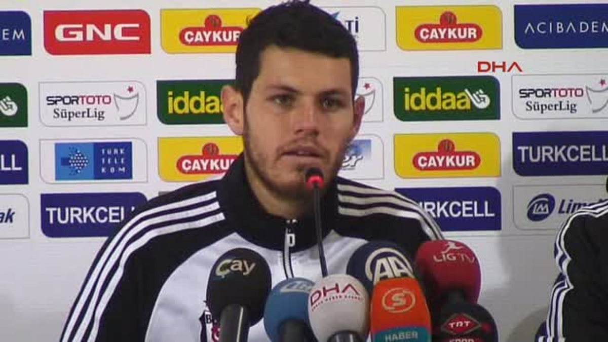 Beşiktaş Maçının Ardından