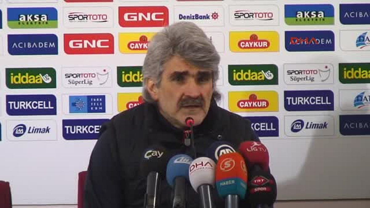 Beşiktaş Maçının Ardından