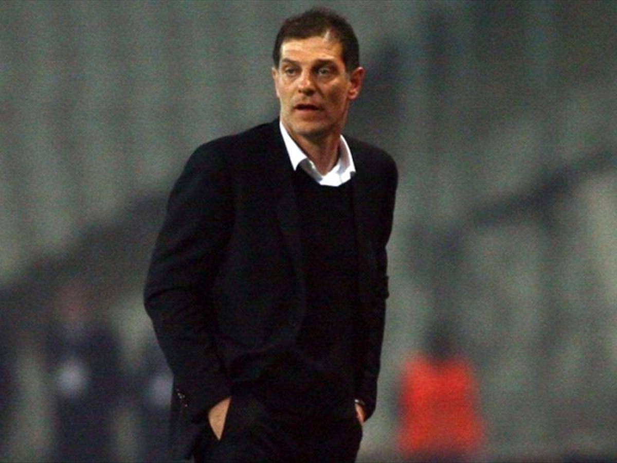 Bilic Sonuçtan Memnun Değil!