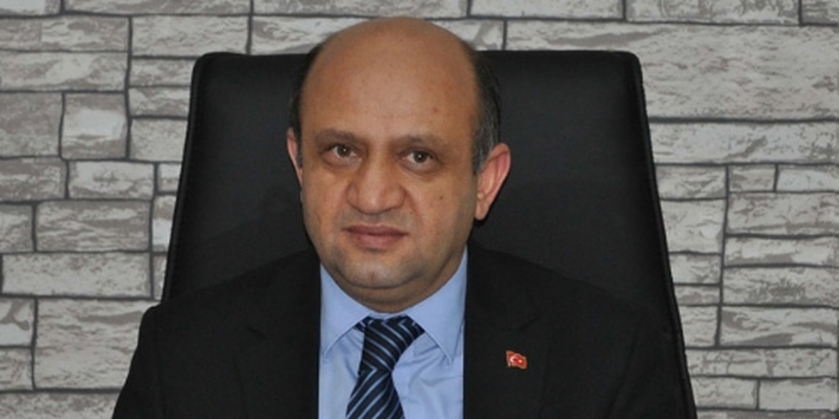 Bilim Sanayi ve Teknoloji Bakanı Işık Aksaray\'da