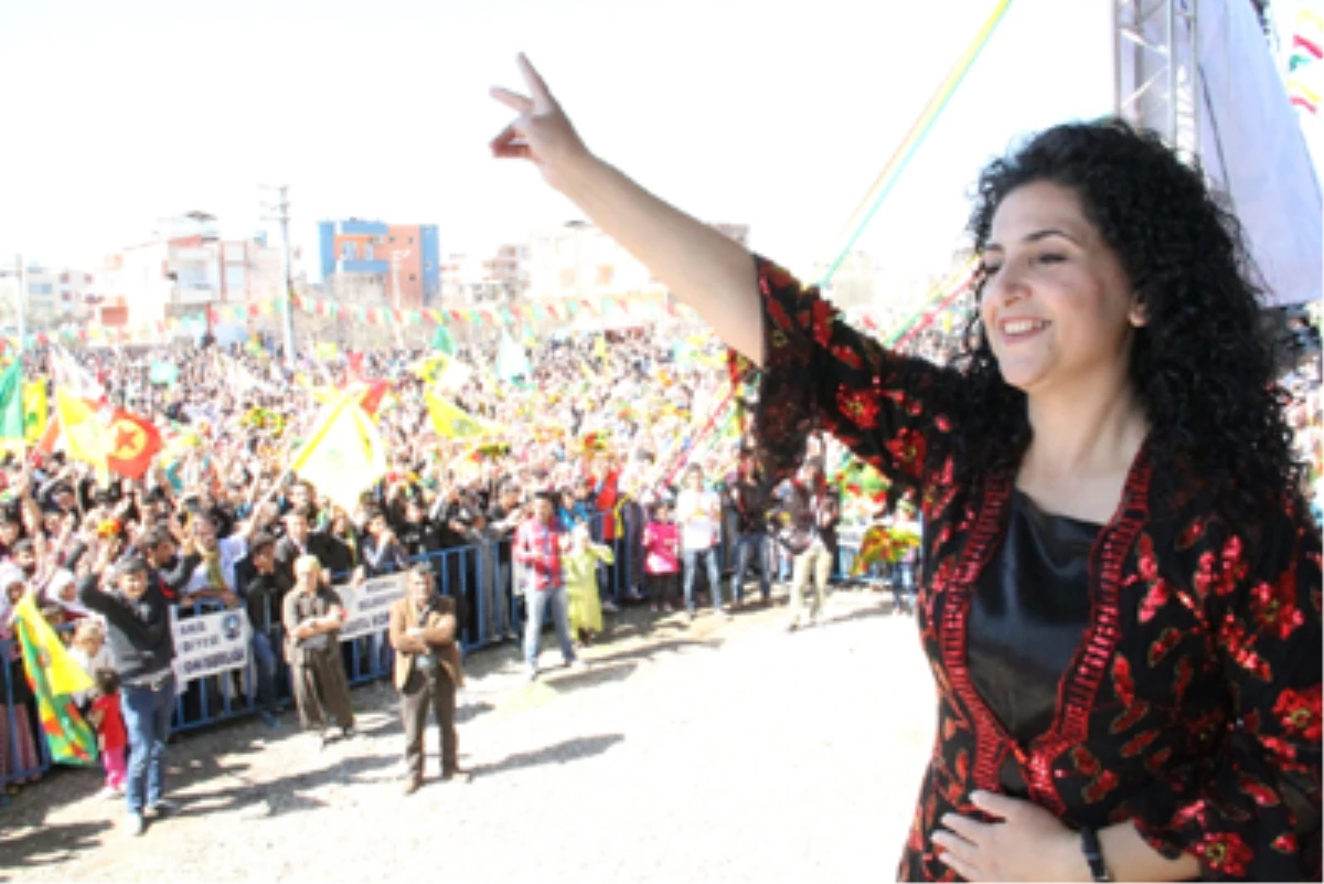 Bismil\'de Newroz Şöleni