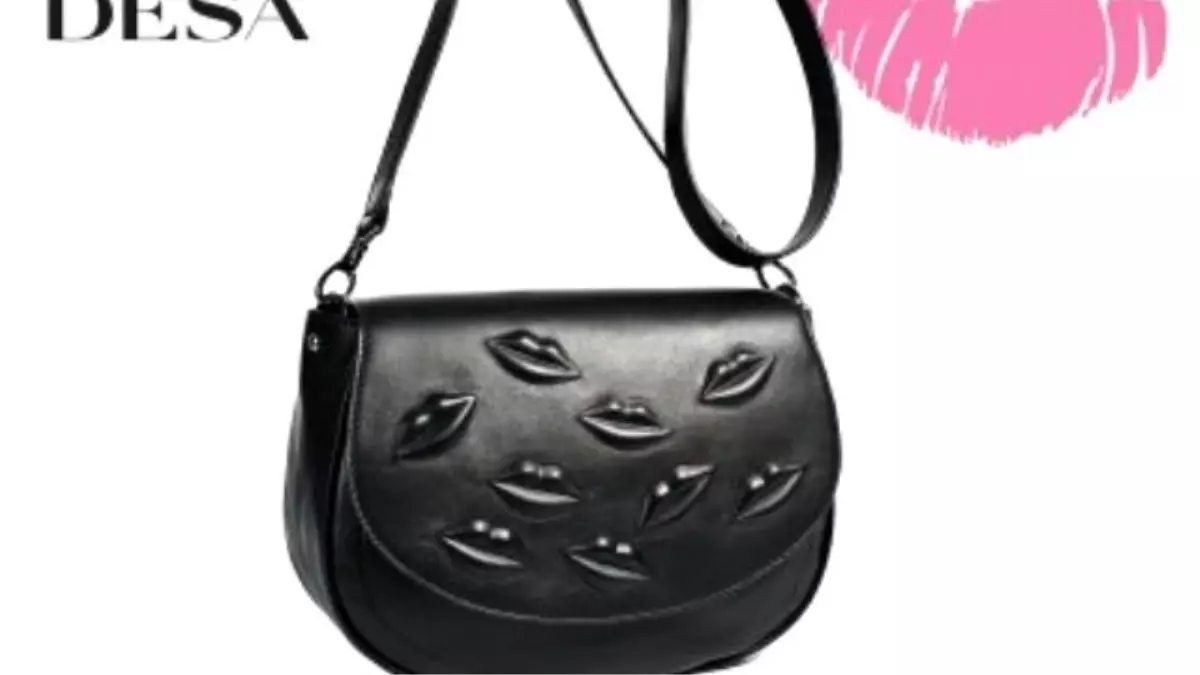 Buse Terim Bir İlke İmza Attı: Buse For Desa