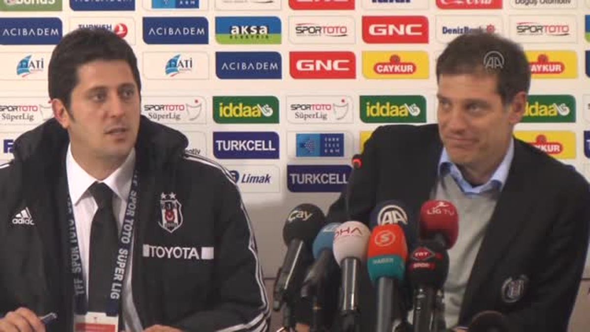 Bilic: Bir Puandan Fazlasını Hak Ettik