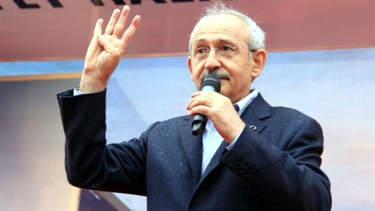 Kılıçdaroğlu: Vallahi Silkeliyorum