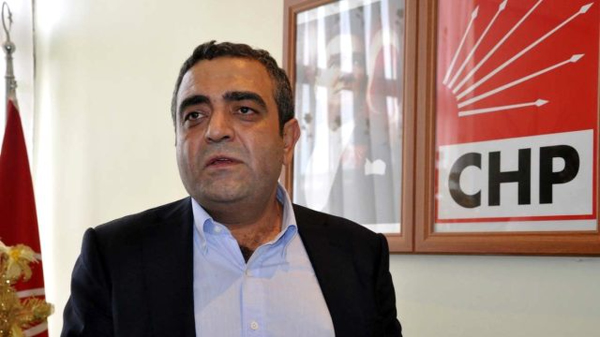 CHP\'li Tanrıkulu: Başbakan Türkiye\'yi Ciddi Bir Buhrana Sürüklüyor