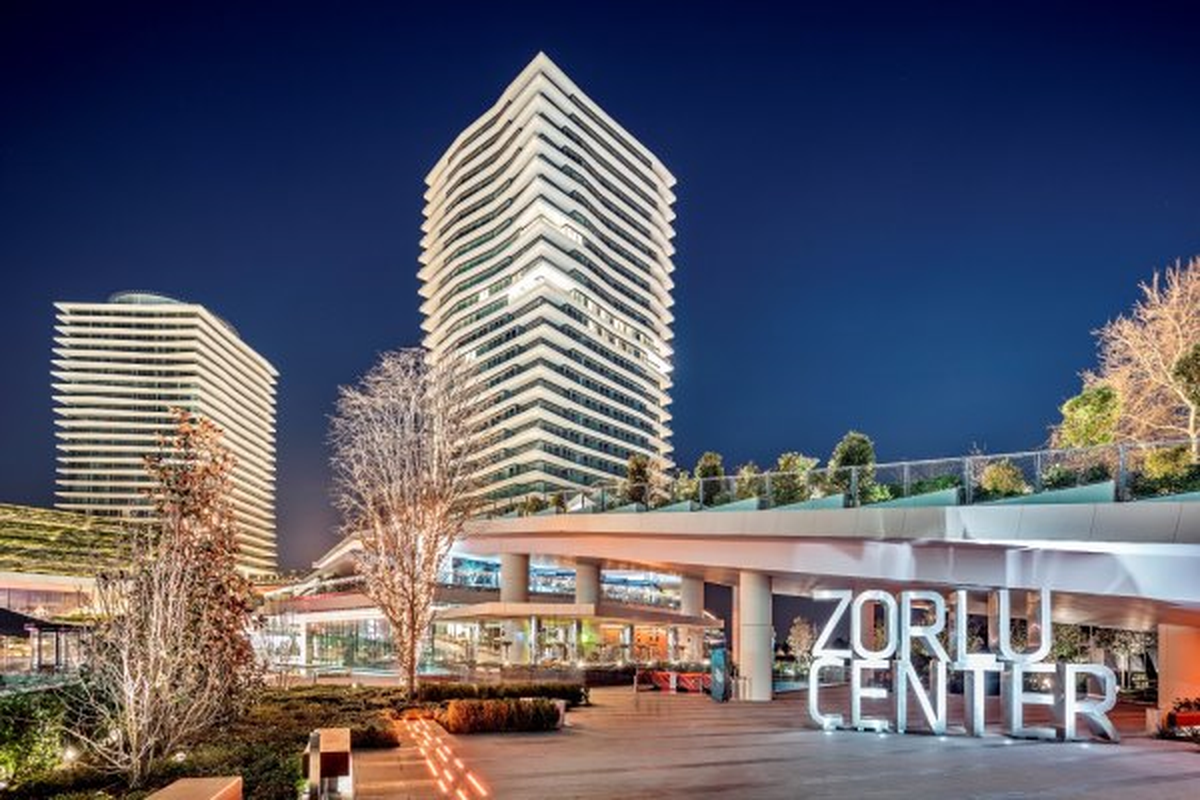 Çocuklar, 23 Nisan\'ı Zorlu Center AVM\'de Kutlayacak