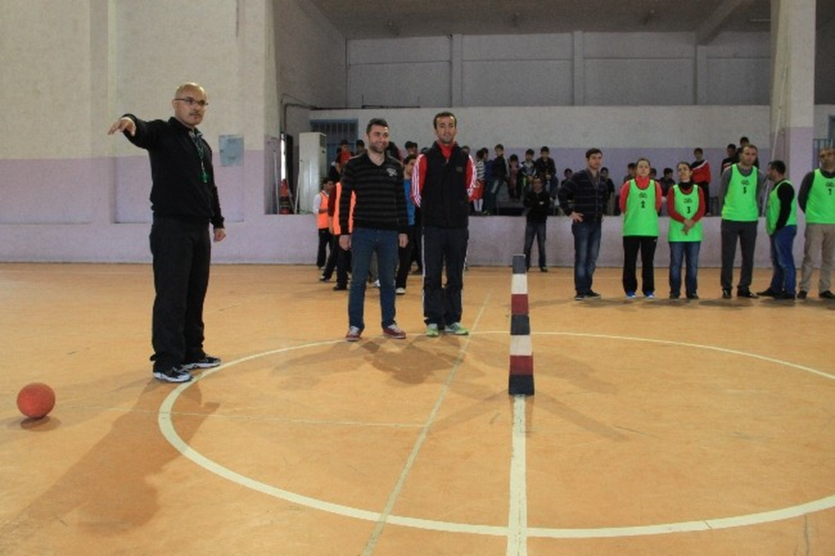 Çoskk Çocuk Oyunları Tombik Oyunuyla Yeniden Canlanıyor