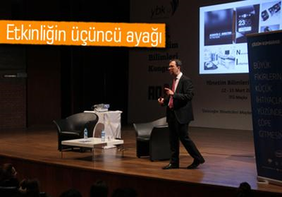 Çözüm Kumbarası, İTÜ\'lü Gençlerle Buluştu