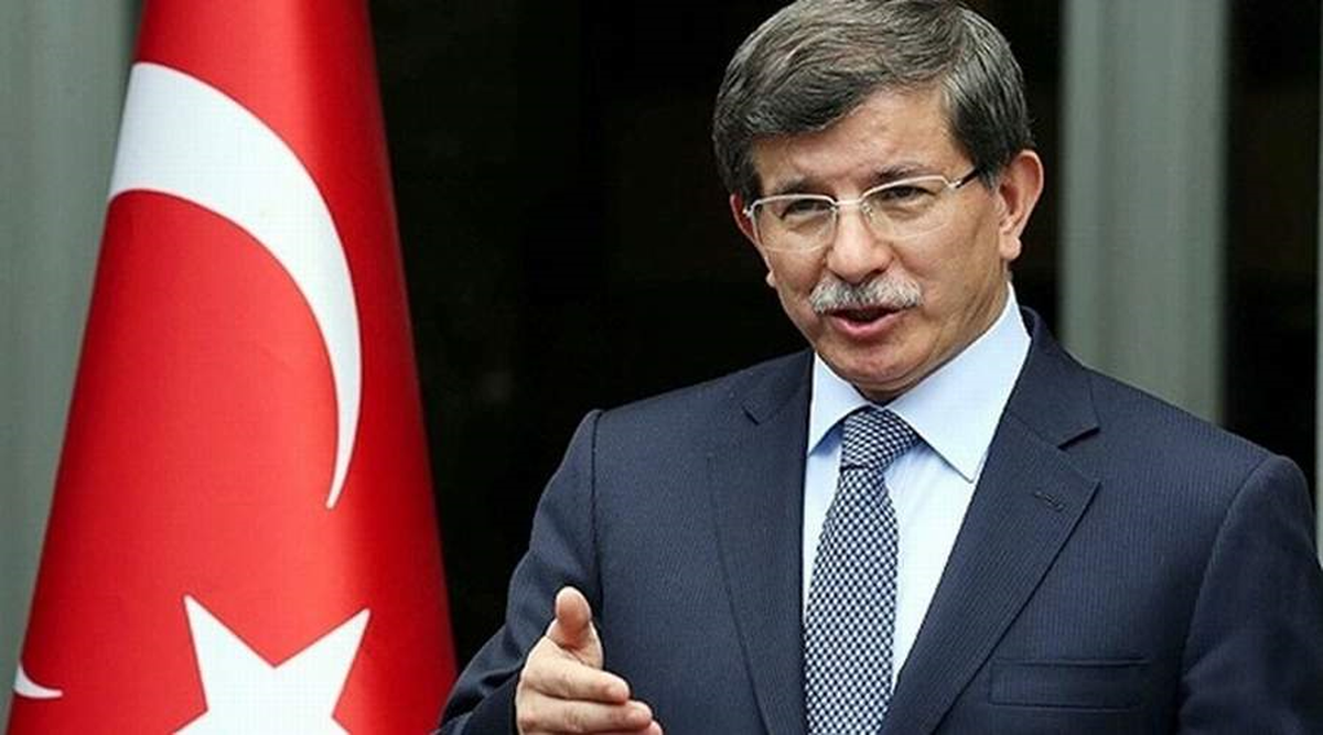 Davutoğlu Siirt\'i Ziyaret Edecek