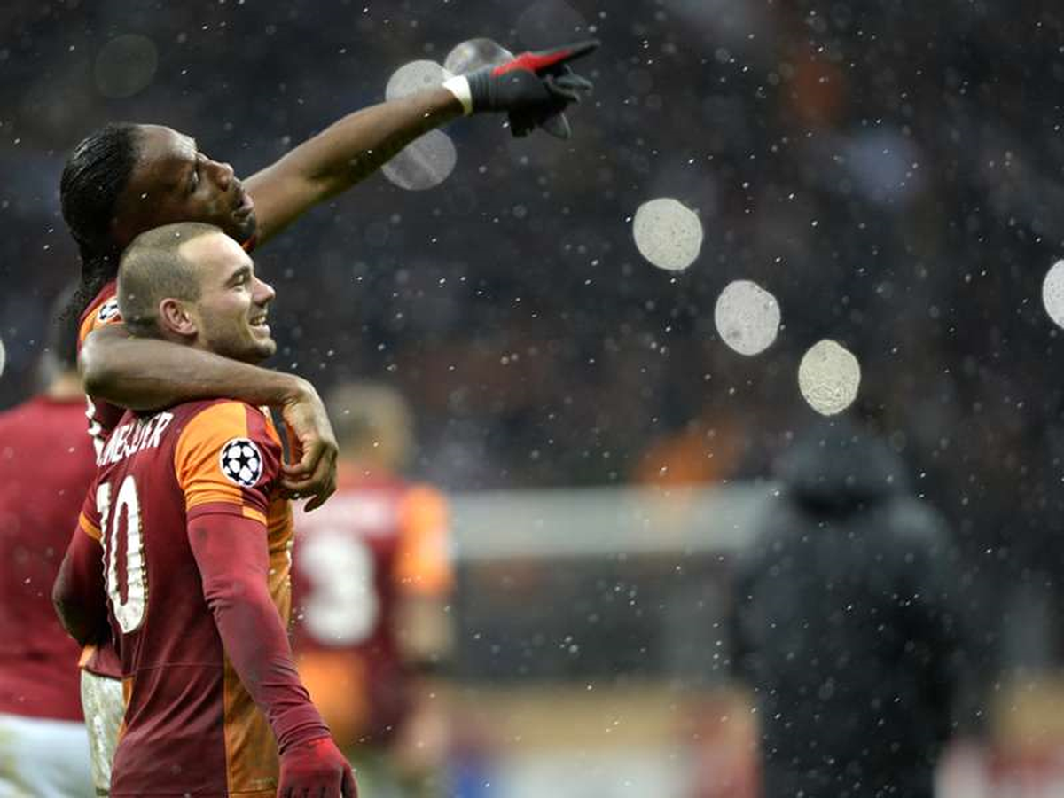 Drogba: Benim İçin Çok Özel Bir Maç