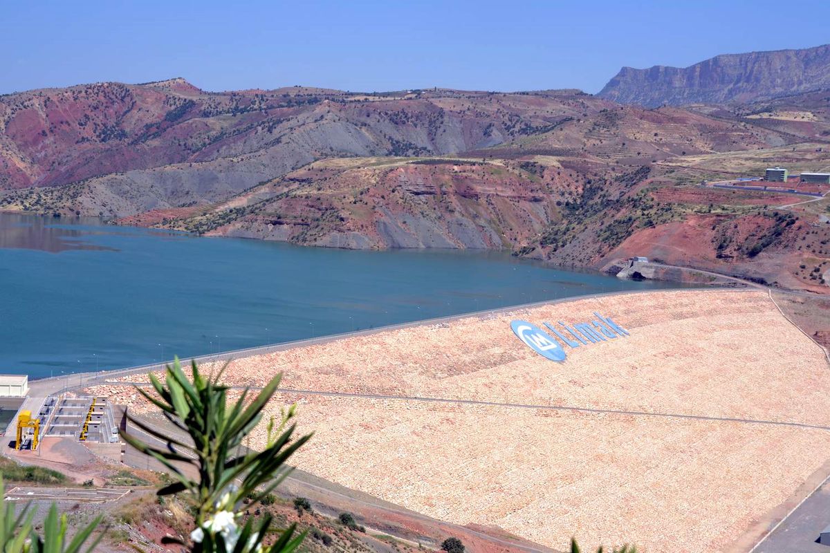 DSİ Siirt İl Müdürlüğü Uyardı