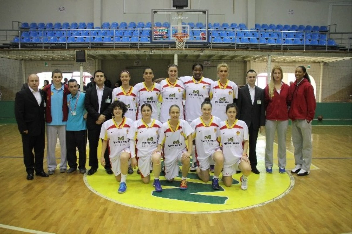 Edirne Spor, Play-Off Grubunda İlk Mağlubiyetini Aldı