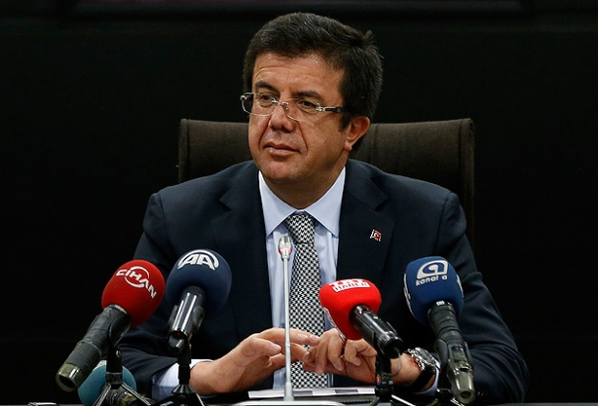 "Ne Yaparlarsa Yapsınlar Bu Ülke Karışmayacak"