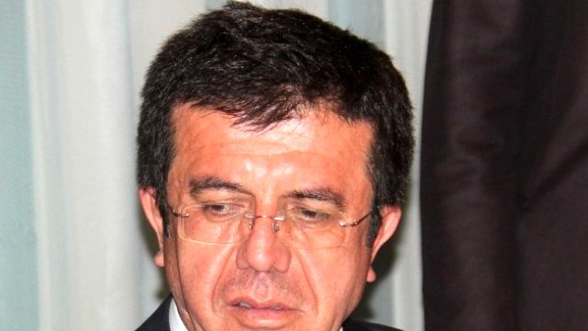 Bakan Zeybekci: Başbakanı Dinlenmesi Vatana İhanettir