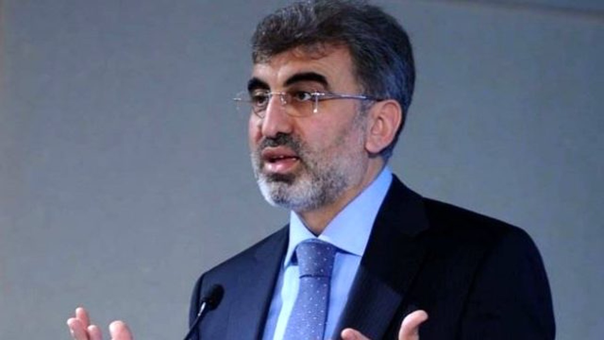 Enerji ve Tabii Kaynaklar Bakanı Yıldız Açıklaması