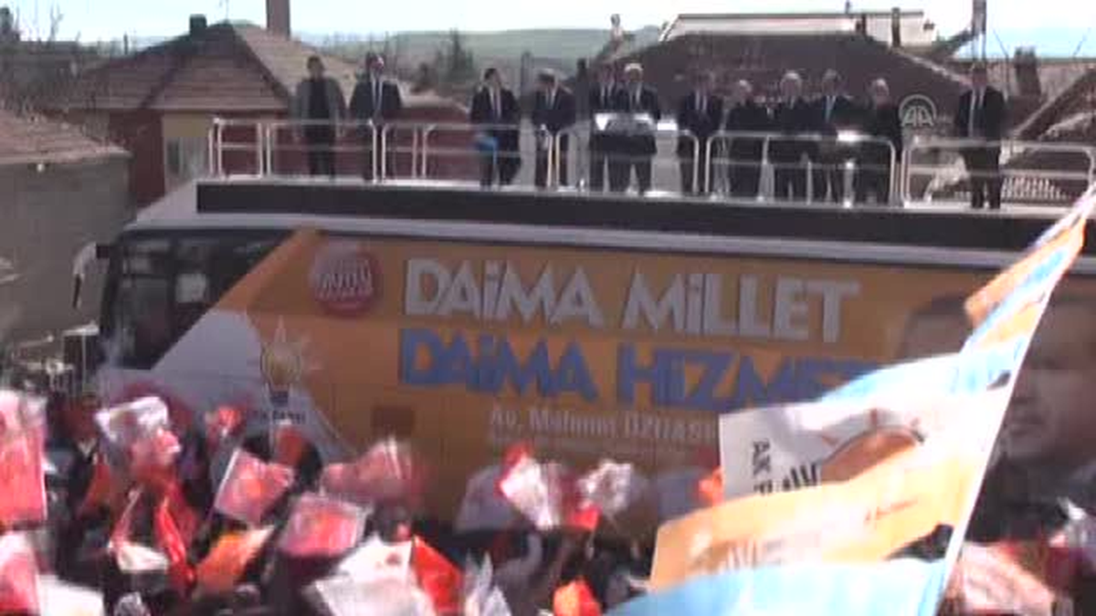 Bakanı Yıldız: Bu Ülkede Şiddetin Mayası Tutmayacak