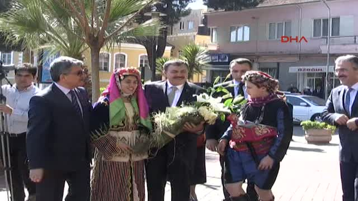 Eroğlu: Aydın\'da 2 Bal Ormanı Daha Yapacağız" Haberine Ek