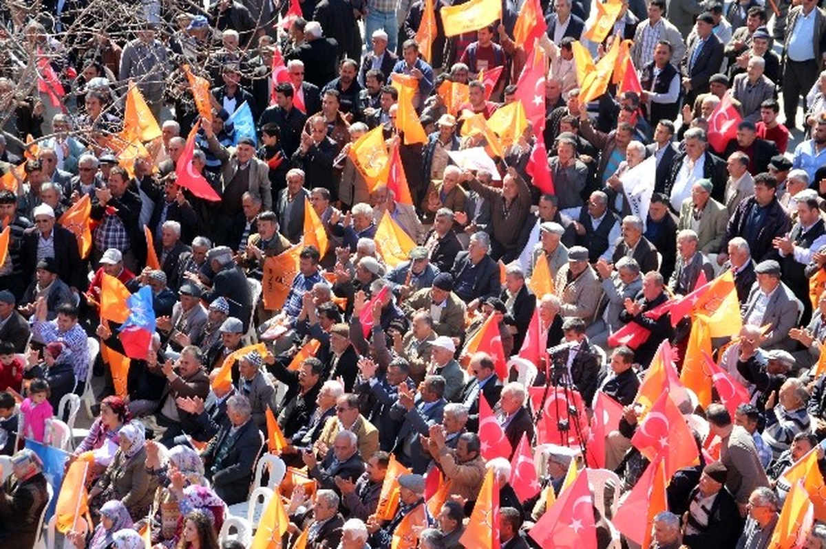 Eşen Çayı\'nda Gondolla Gezilecek"