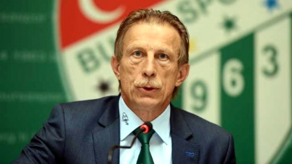 Daum\'un Gözünden Bursaspor ve Türk Futbolu